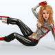 Illustration for article titled Barbarella Caps, Clips and Photos